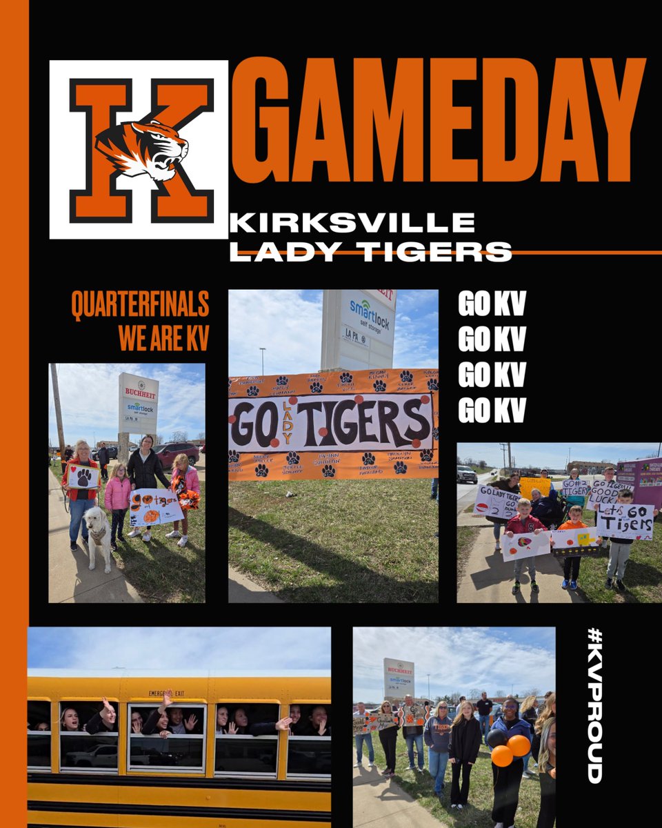 Kirksville Activities tweet media