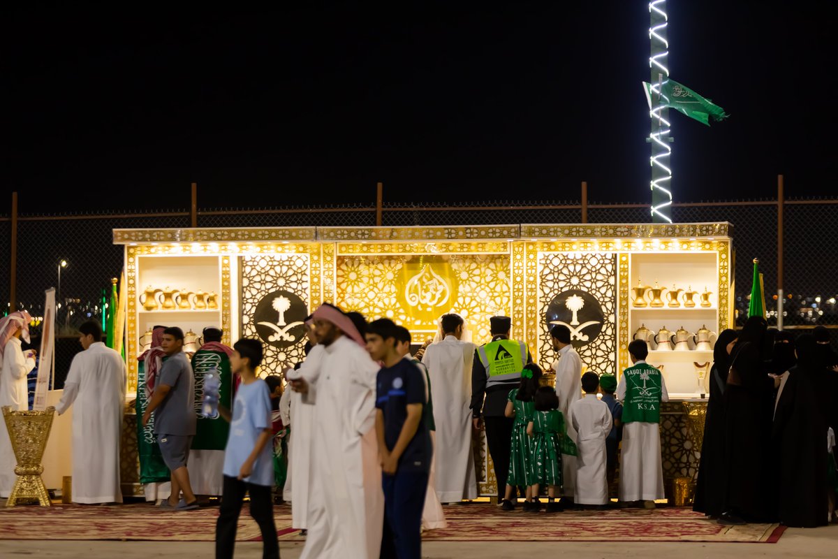 مجموعة الحميضان التجارية tweet media