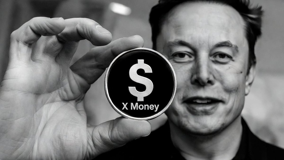 OG X Money ( PARODY ) tweet media