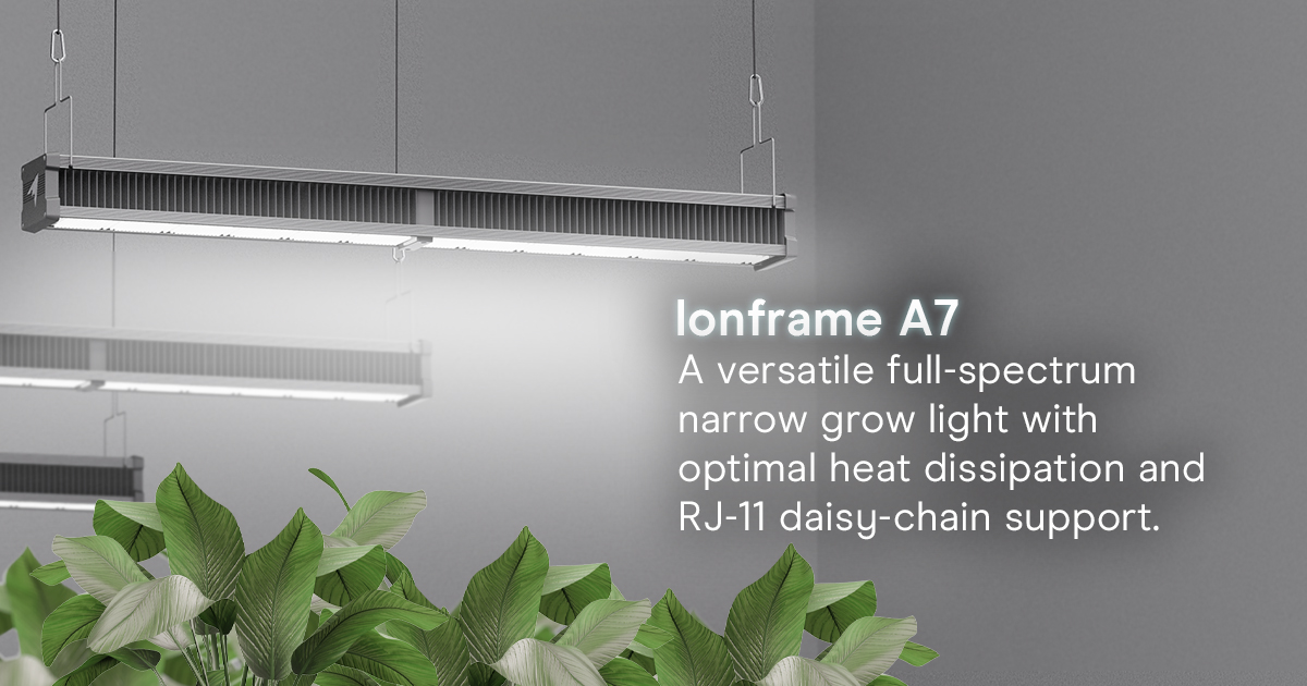 AC INFINITY tweet media