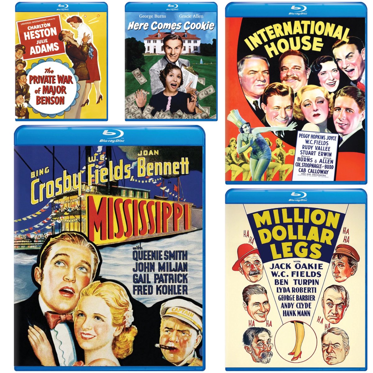 🖤 Buy Physical Media 🖤 tweet media