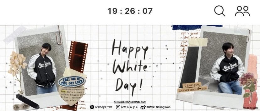 260314 banner is up

design by <a href="/snoosugar/">𝘴𝘶𝘨𝘢𝘳 🌼</a> 

‼️do not break the banner

💜 use daily hearts on:

- banner post ✅
- free size image post ✅
- SQUARE IMAGE POST❌❌

#한승우 #HANSEUNGWOO #SEUNGWOO