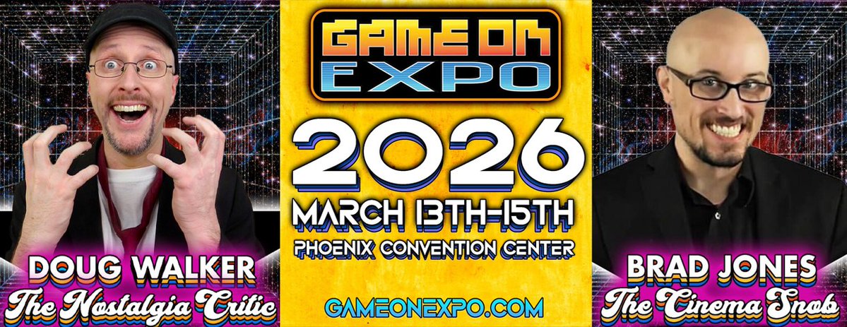 Channel Awesome tweet media