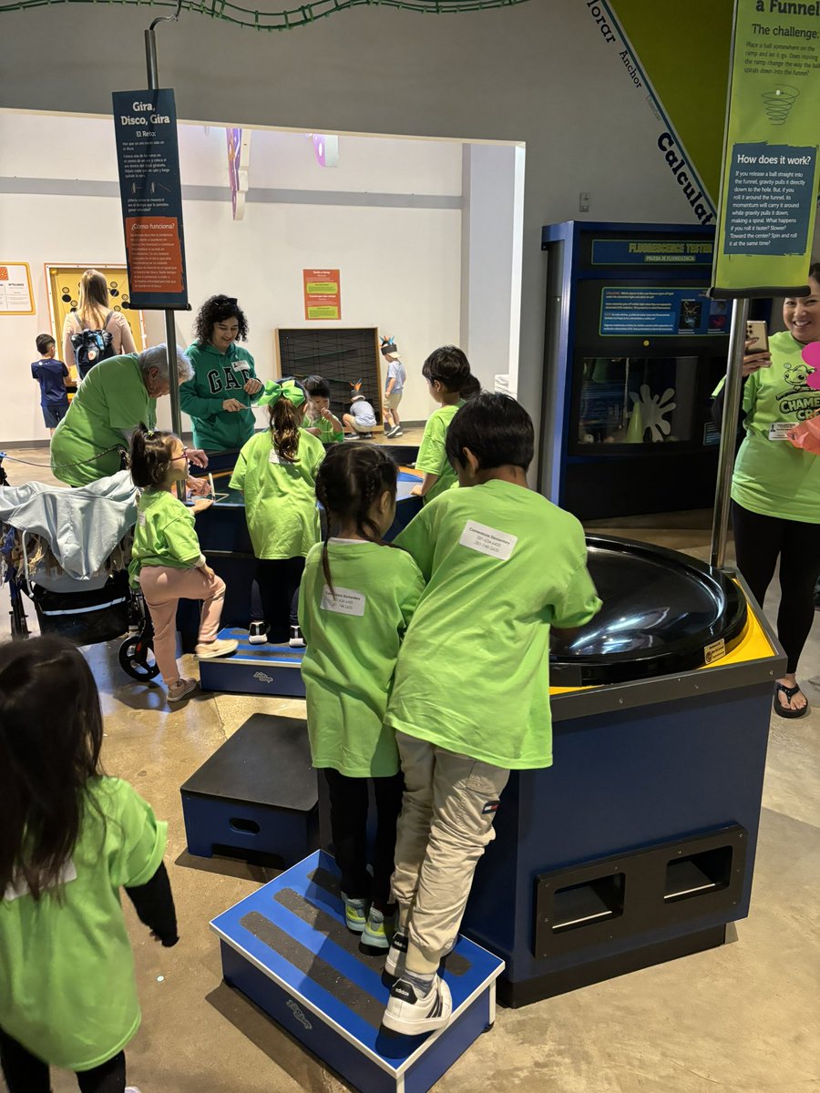 CSE Pre-K tweet media