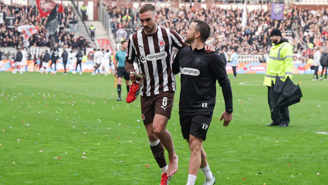 Brian Sciaretta tweet media