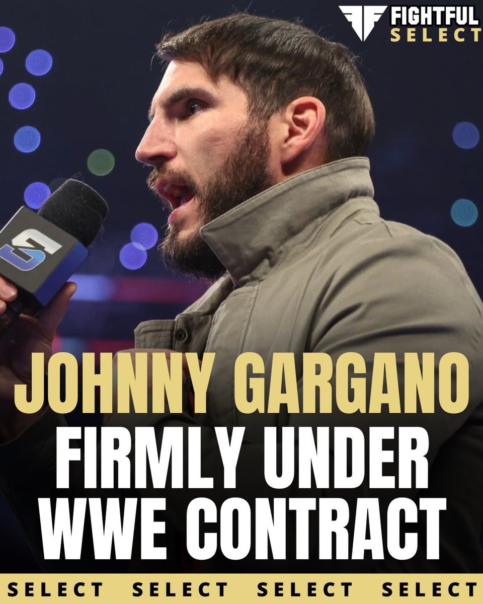 Fightful Wrestling tweet media