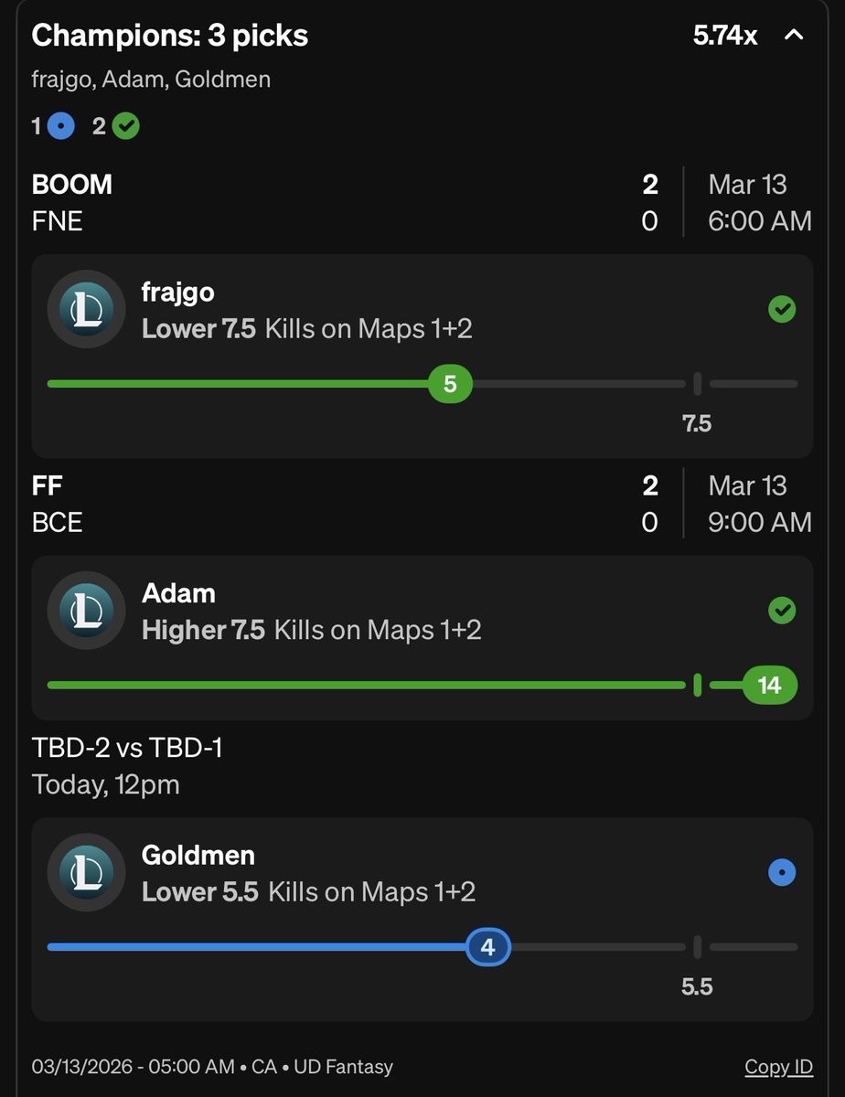 TylerBets7 tweet media