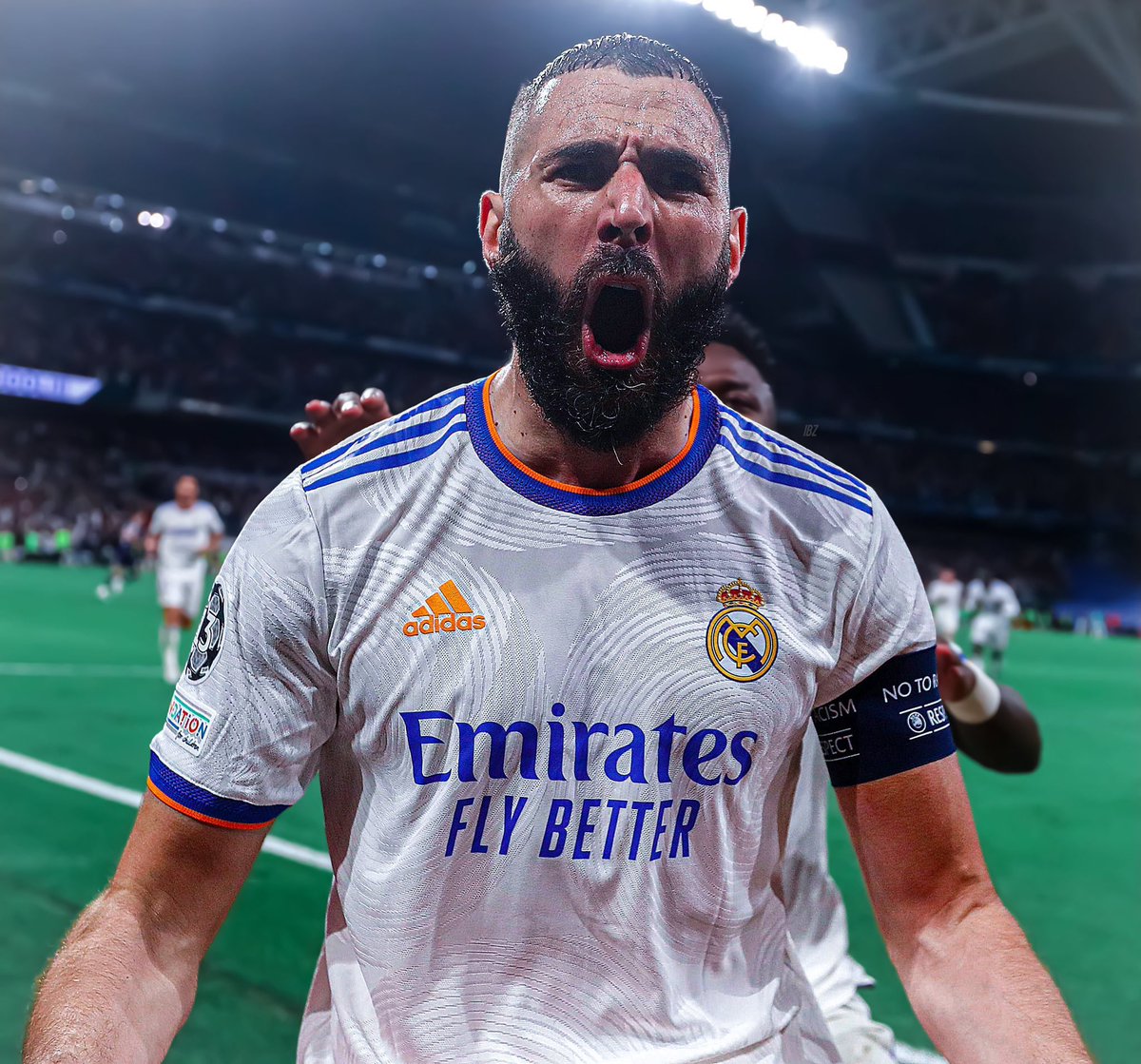 bestplayeritw's tweet photo. 2022 Donnarumma concedes a hattrick to Real Madrid captain in the R16

2026 Donnarumma concedes a hattrick to Real Madrid captain in the R16 https://t.co/sM8AZNZqfe