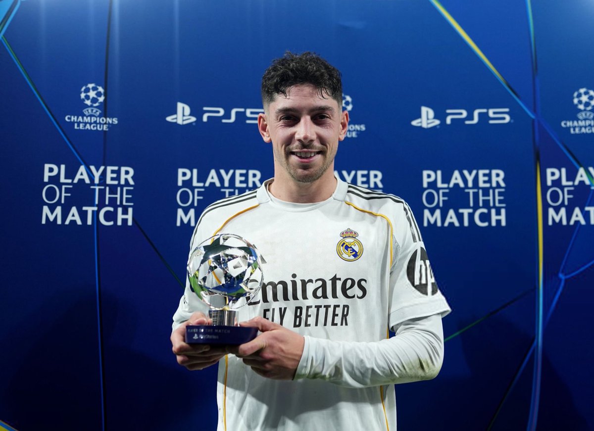 bestplayeritw's tweet photo. 2022 Donnarumma concedes a hattrick to Real Madrid captain in the R16

2026 Donnarumma concedes a hattrick to Real Madrid captain in the R16 https://t.co/sM8AZNZqfe