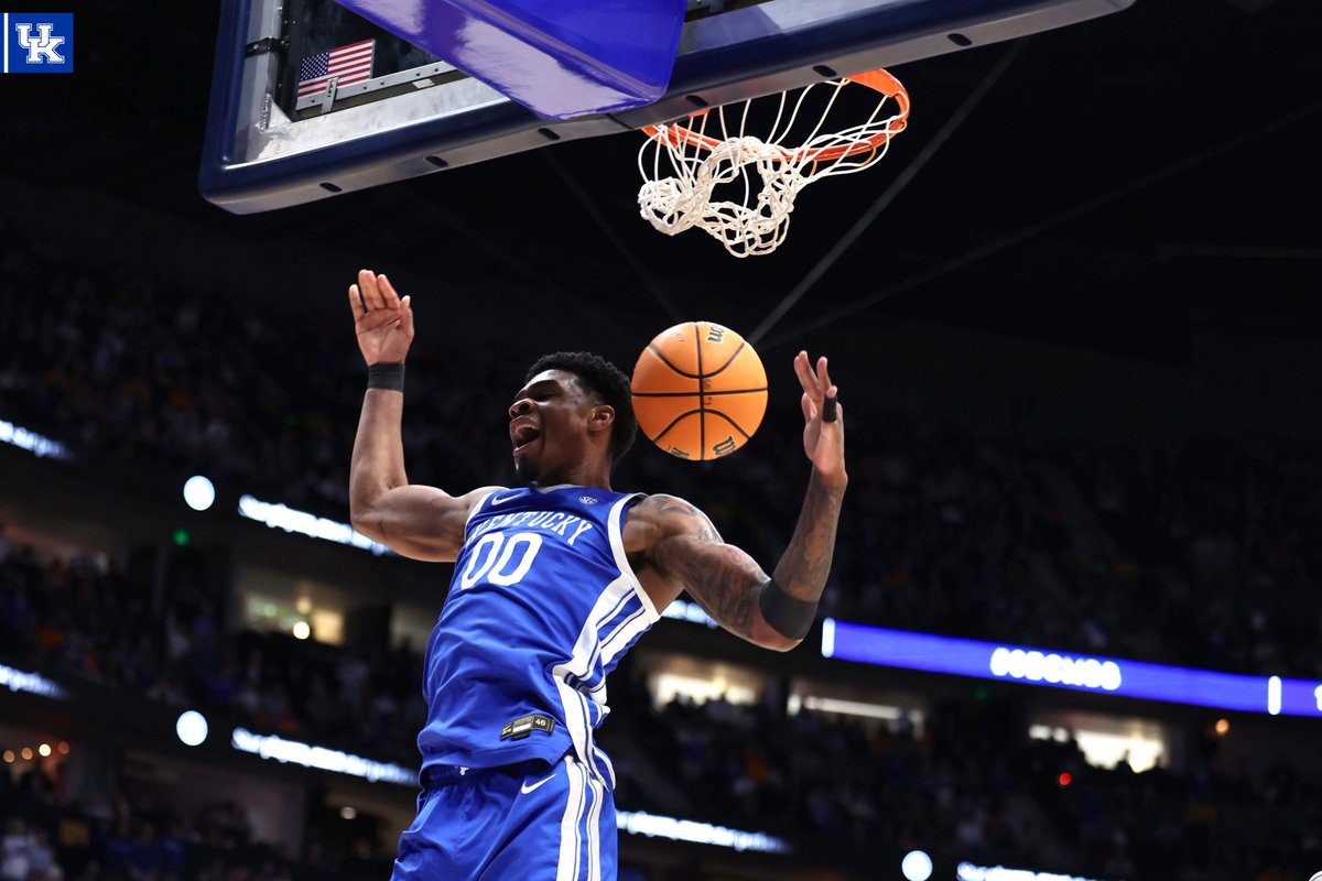 Kentucky Men’s Basketball tweet media