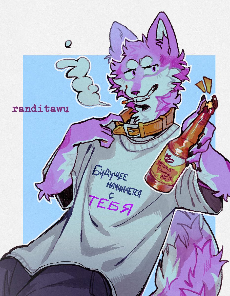 randitawu tweet media