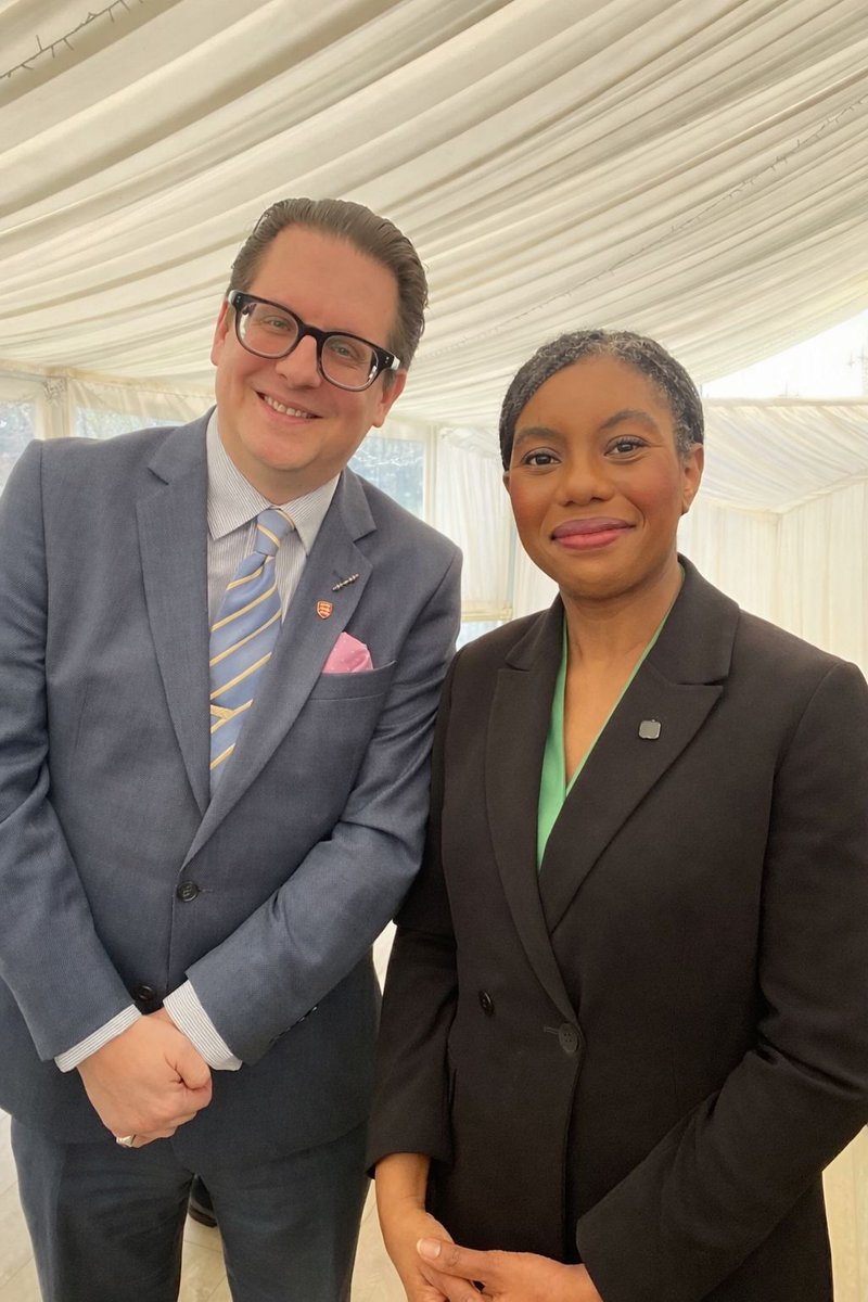 Cllr. Andrew Schrader 🌳 tweet media