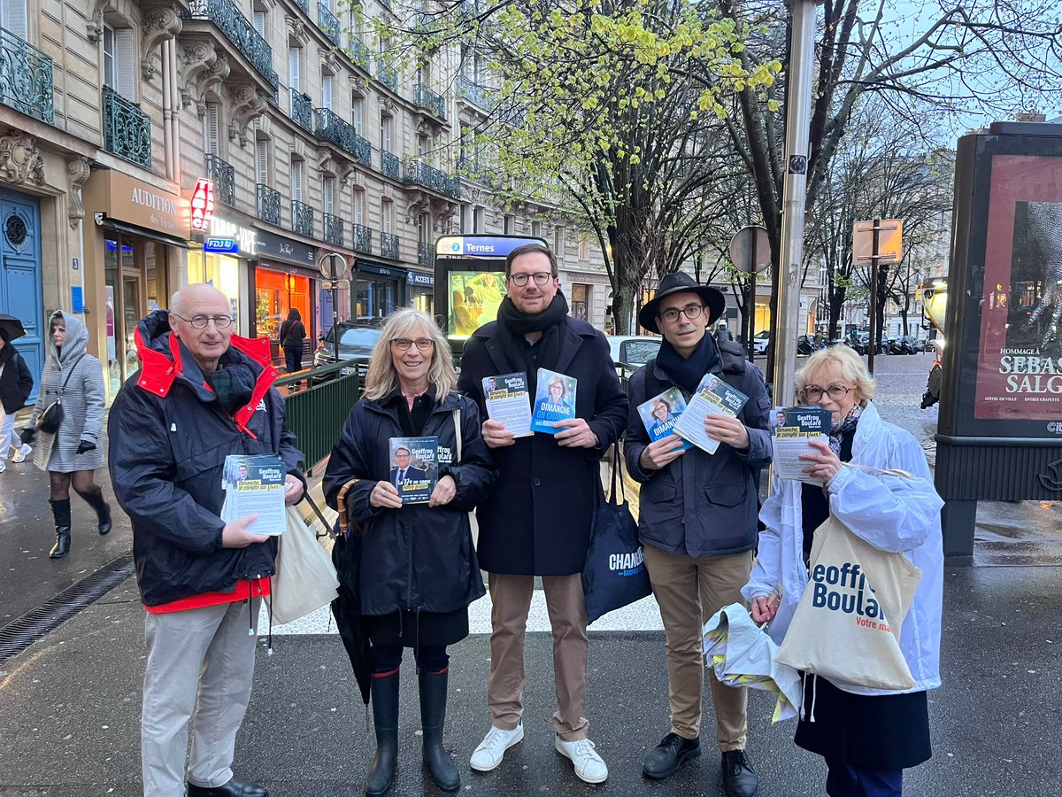 MoDem 17e tweet media