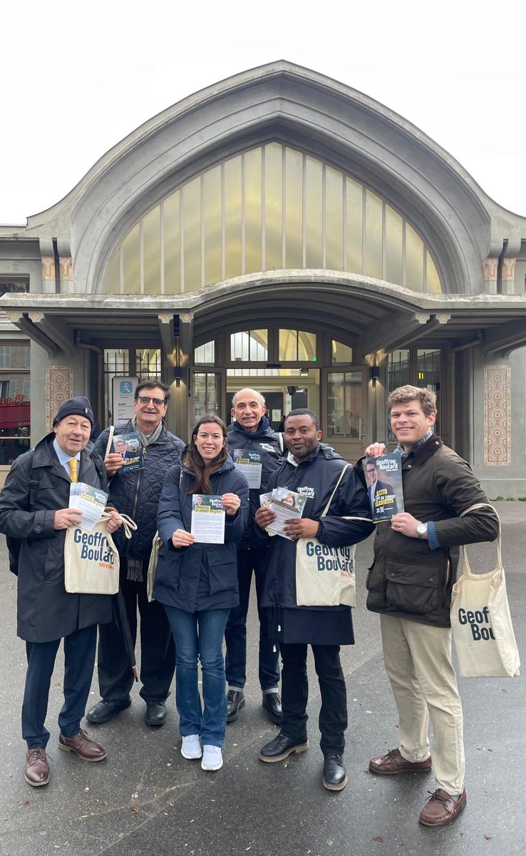 MoDem 17e tweet media