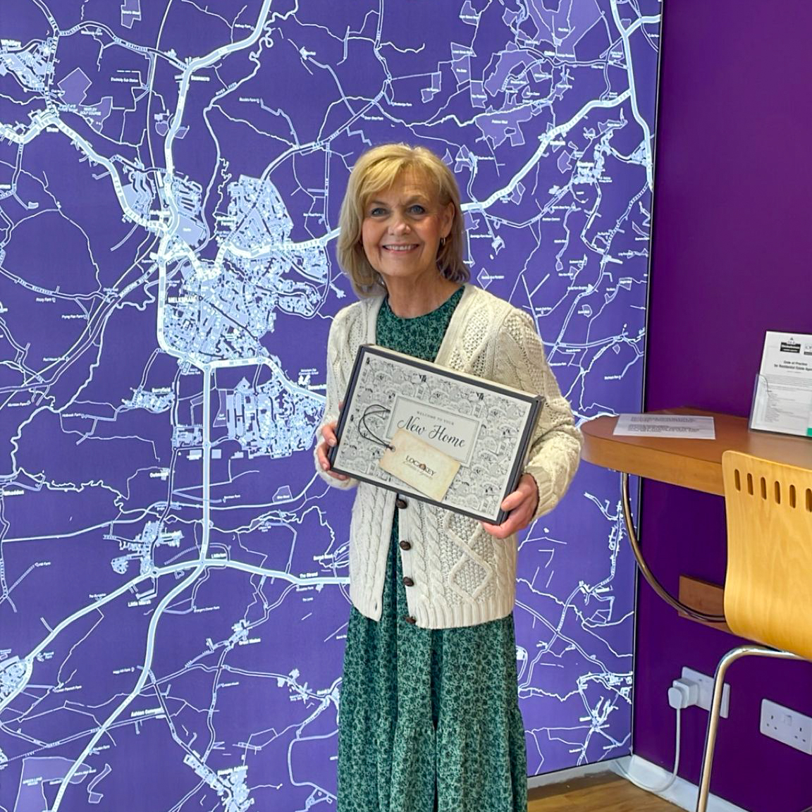 Lock & Key Estate Agents tweet media