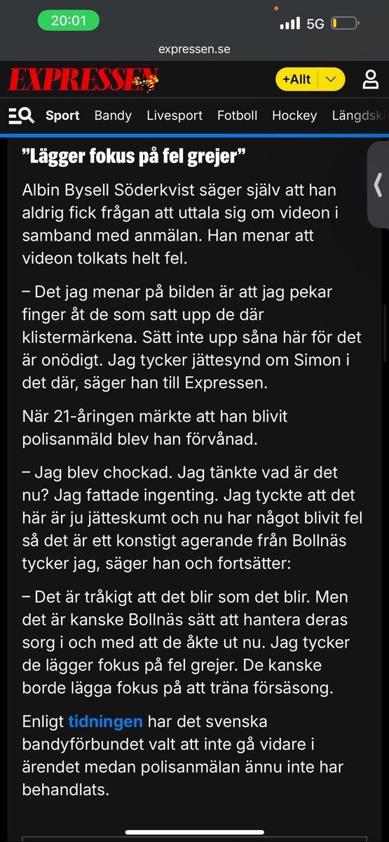 Elliot Olsson tweet media