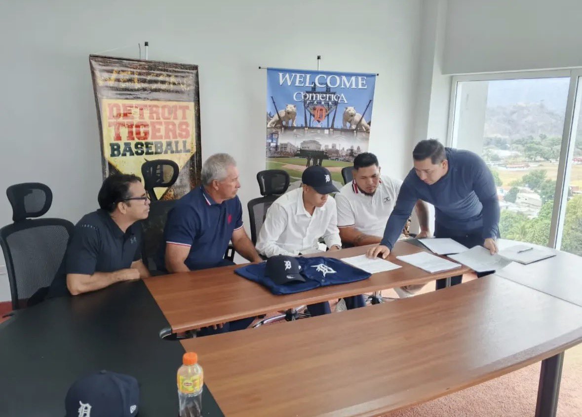 Mets Prospect Group tweet media