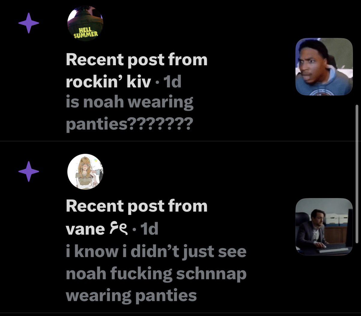 ts sending tf outta me oh y’all play too much 😭😭😭