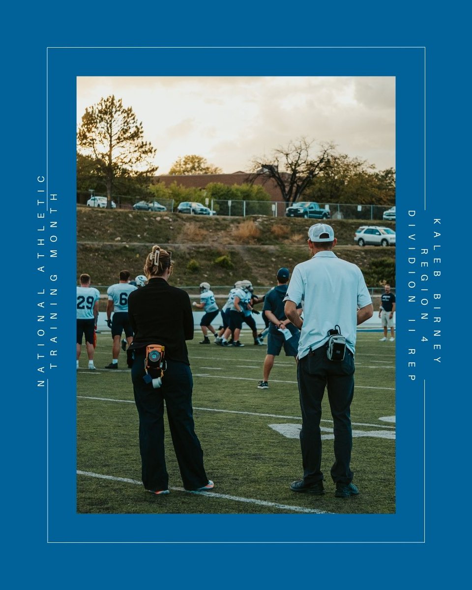 NATA ICSM tweet media