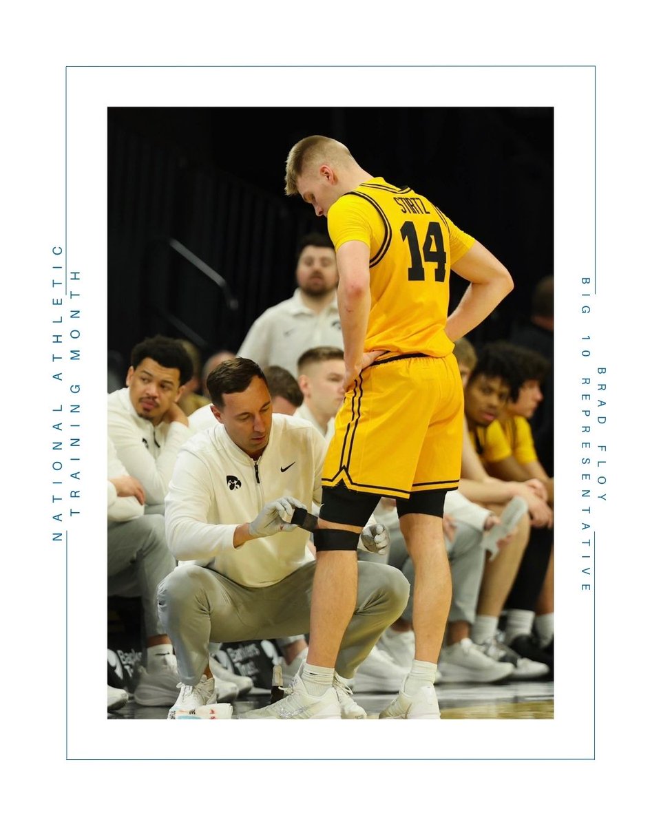 NATA ICSM tweet media