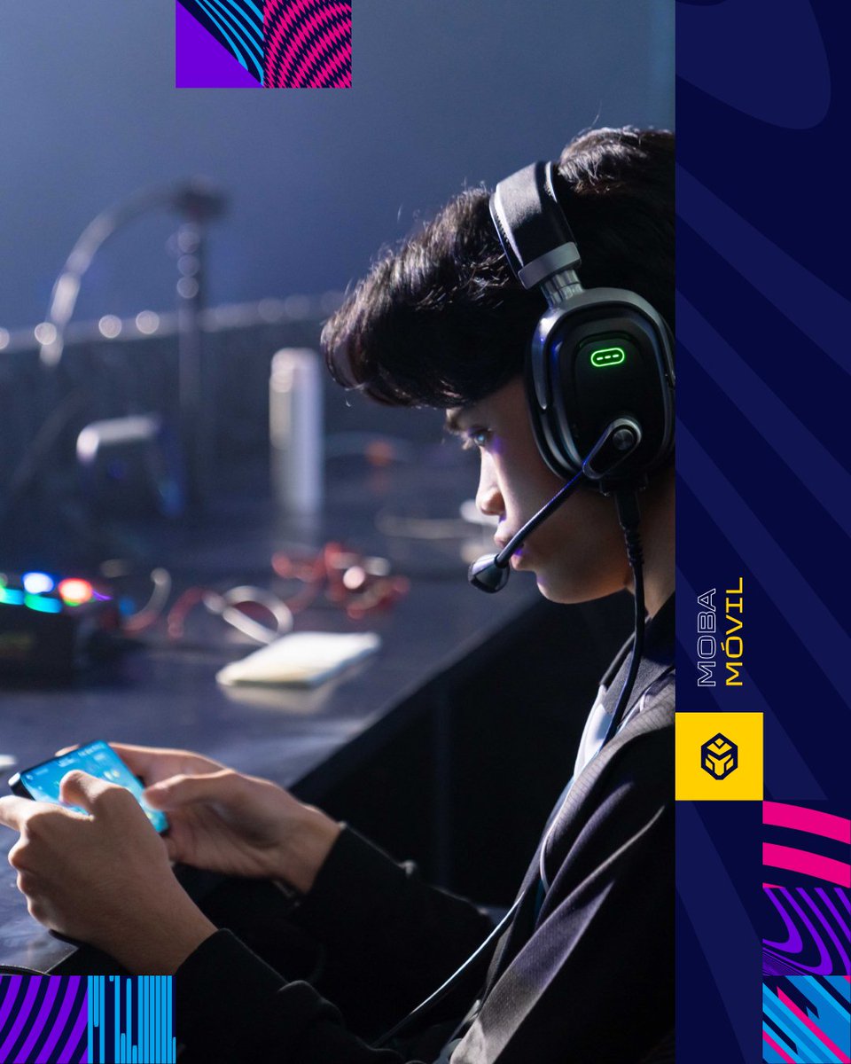 The Games of the Future Español tweet media