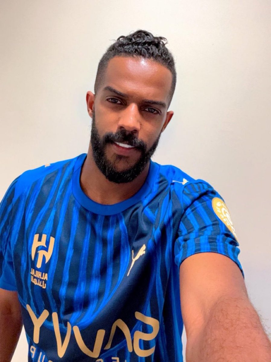 منبر الهلال - Mnbr Alhilal tweet media