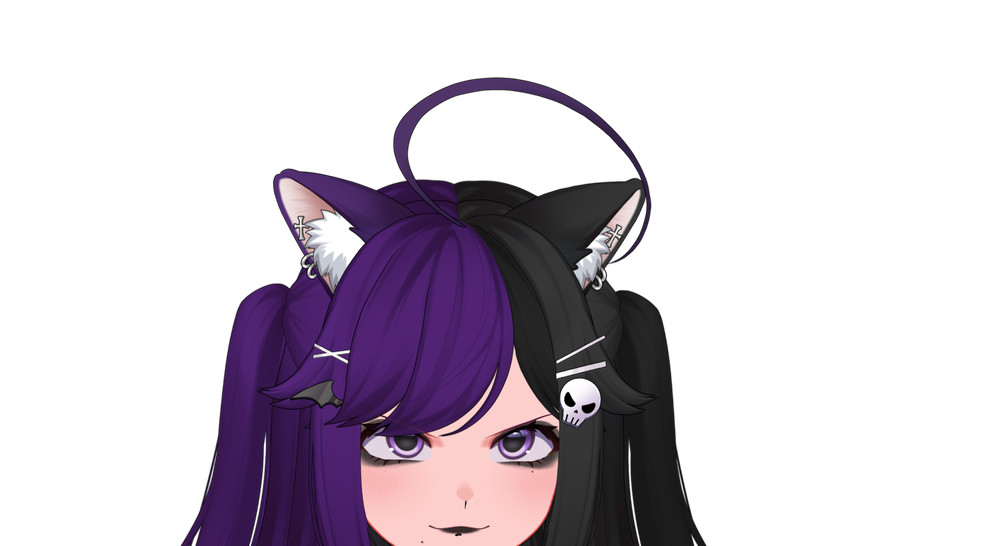 CassieBats | Horror VTuber | SpiritVeil 🦇 tweet media