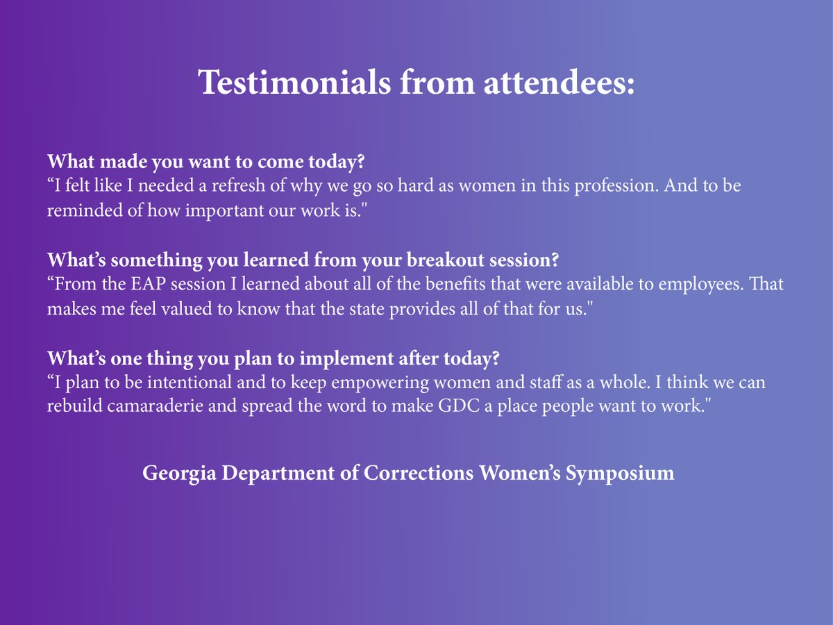 Georgia Corrections tweet media