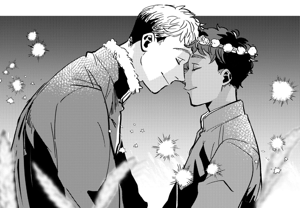 にしむらyummy🧀🍅新刊カード19/50(2027💫目標 tweet media