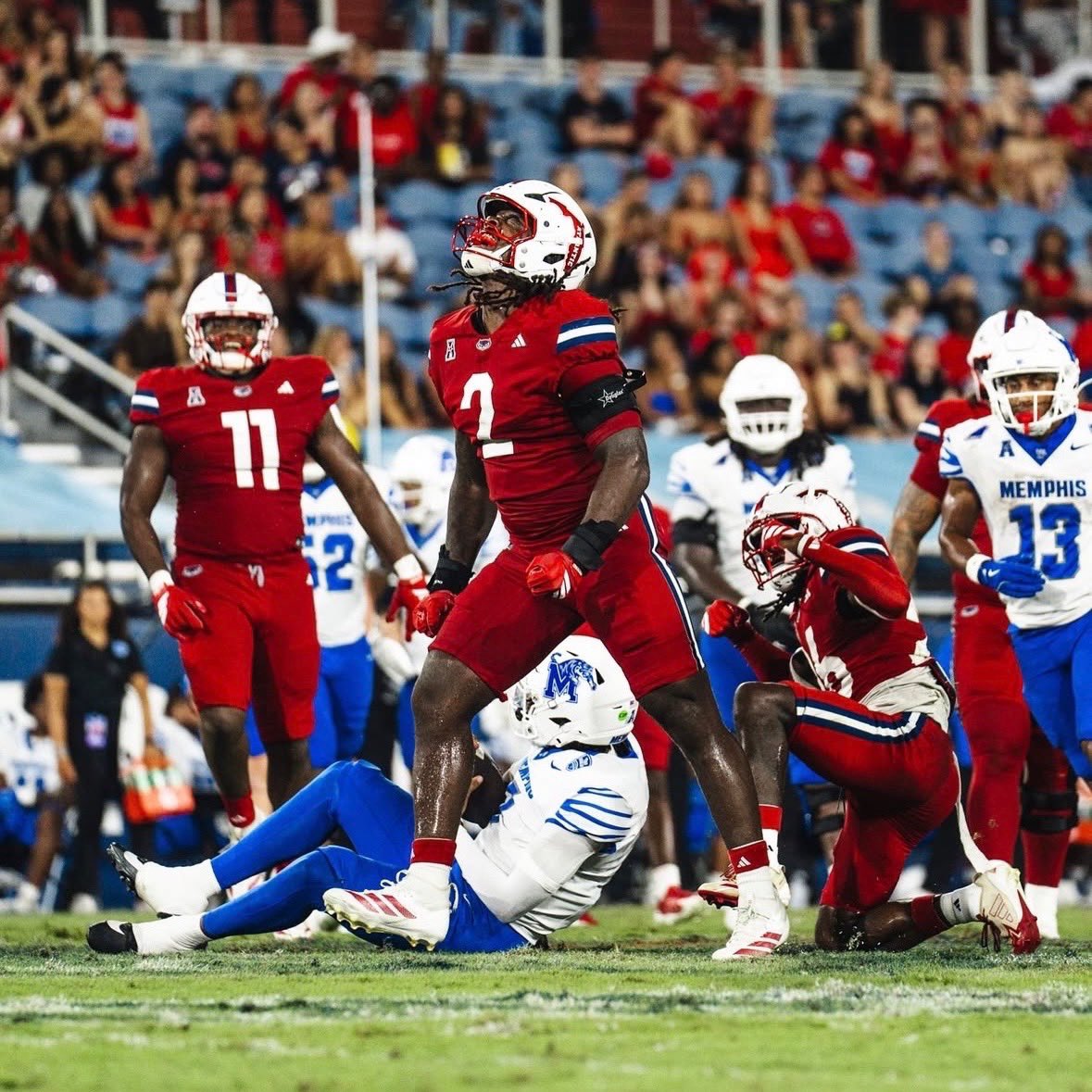 Walter Hudson tweet media