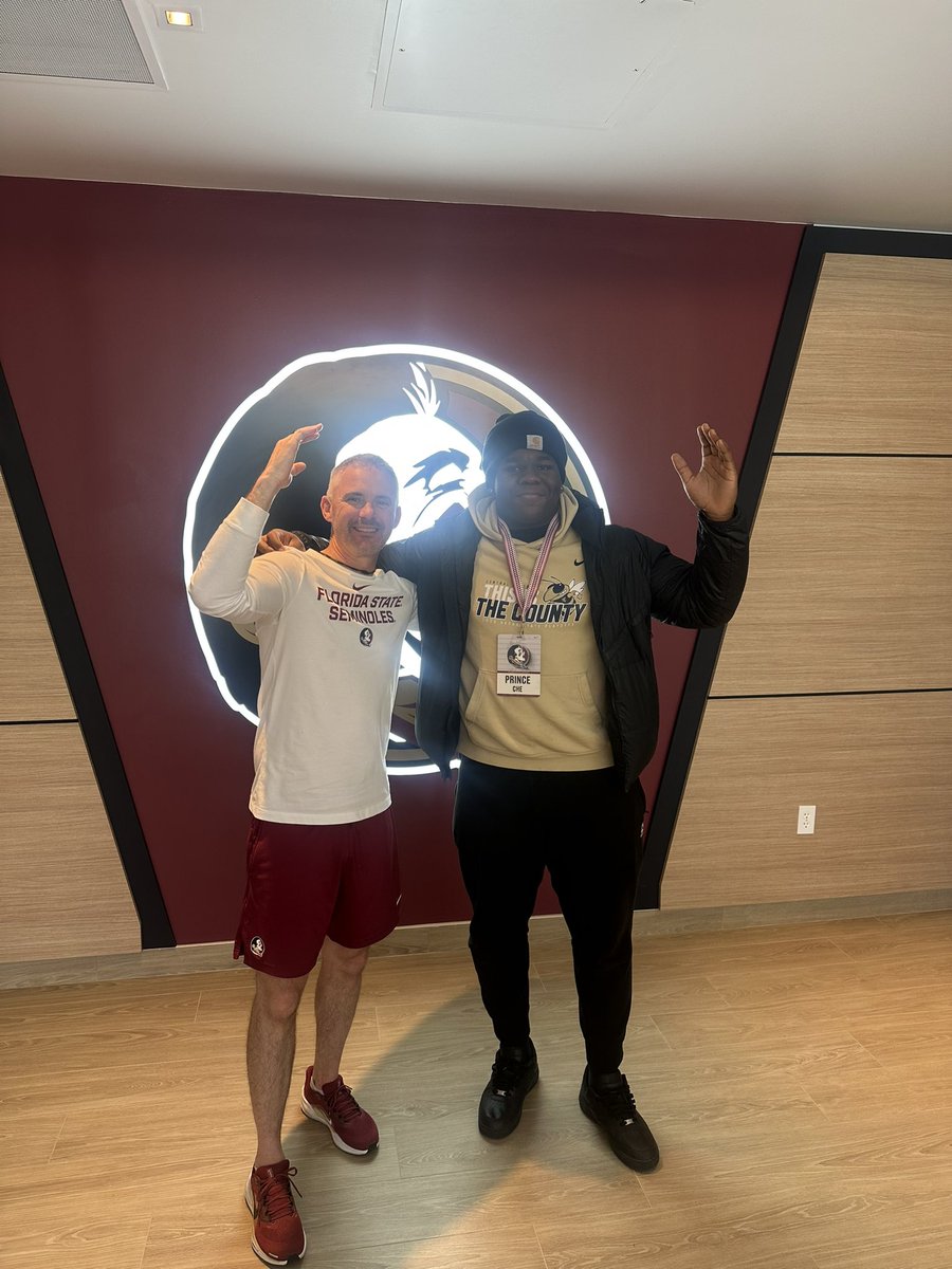 Prince Che tweet media