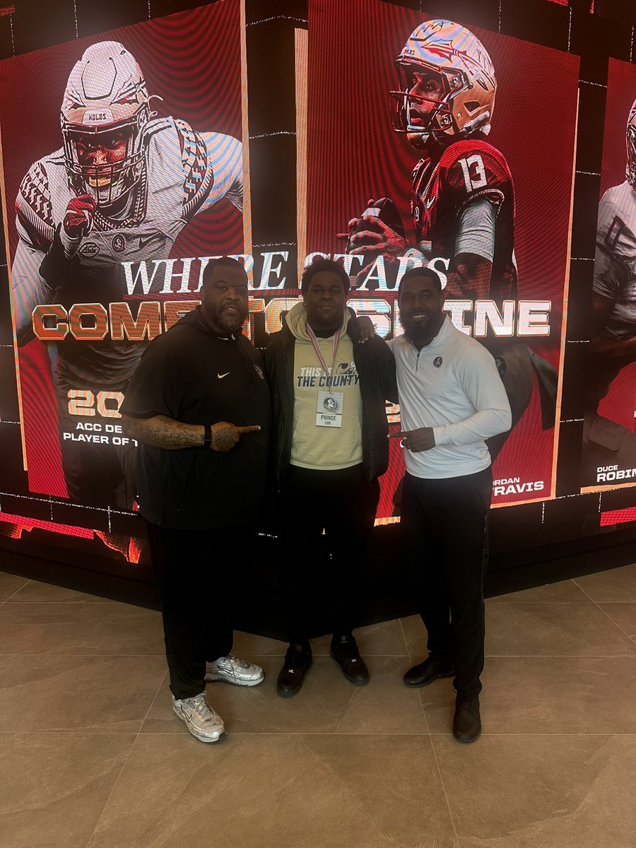 Prince Che tweet media