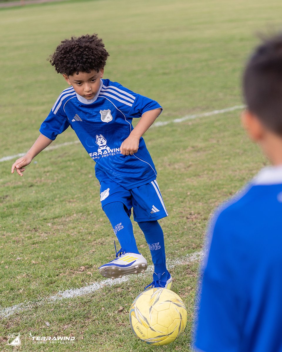 MFC Academia tweet media