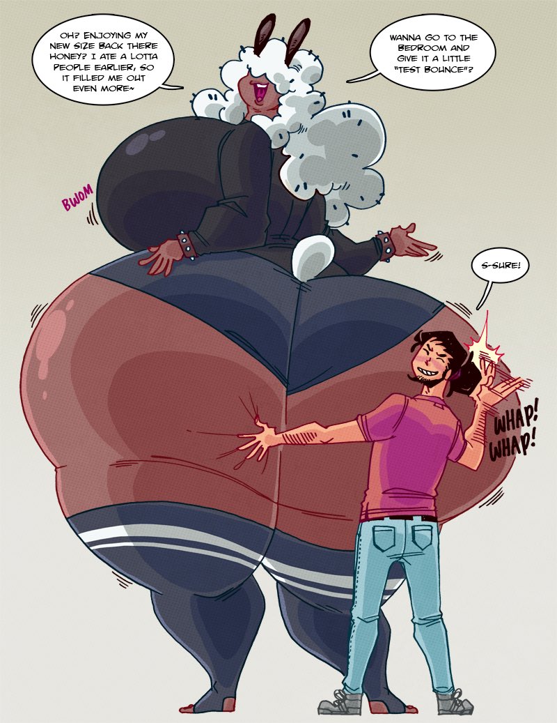 ʀᴏꜱᴇᴍᴀʀʏɢᴏᴛʜʙᴜɴ COMS: 1/3 tweet media