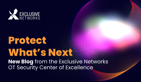 Exclusive Networks NA tweet media