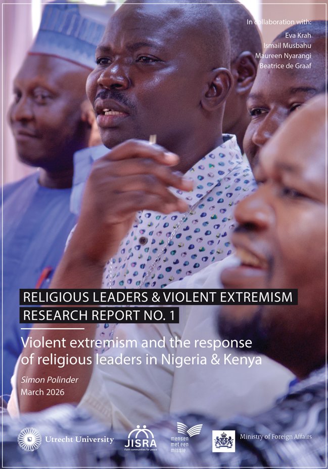 Simon Polinder tweet media