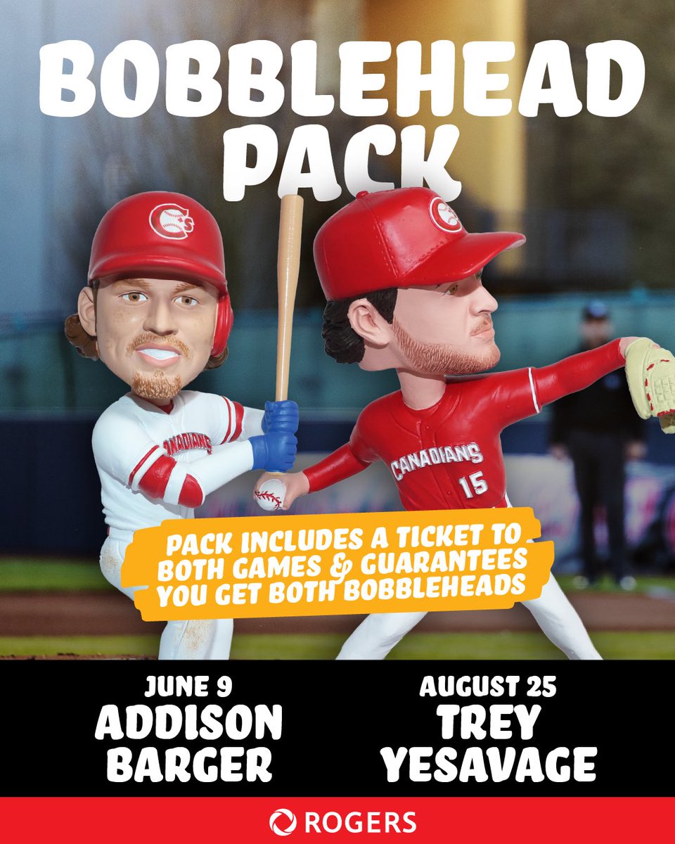 Vancouver Canadians tweet media