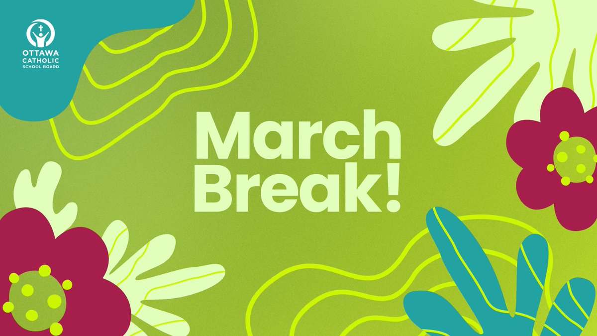 Ottawa Catholic School Board tweet media