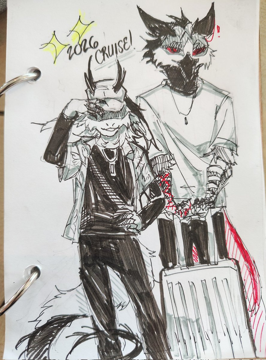 deicide (zitra) tweet media