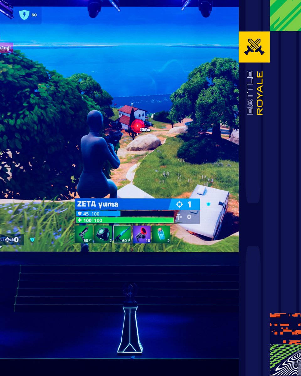 The Games of the Future Español tweet media