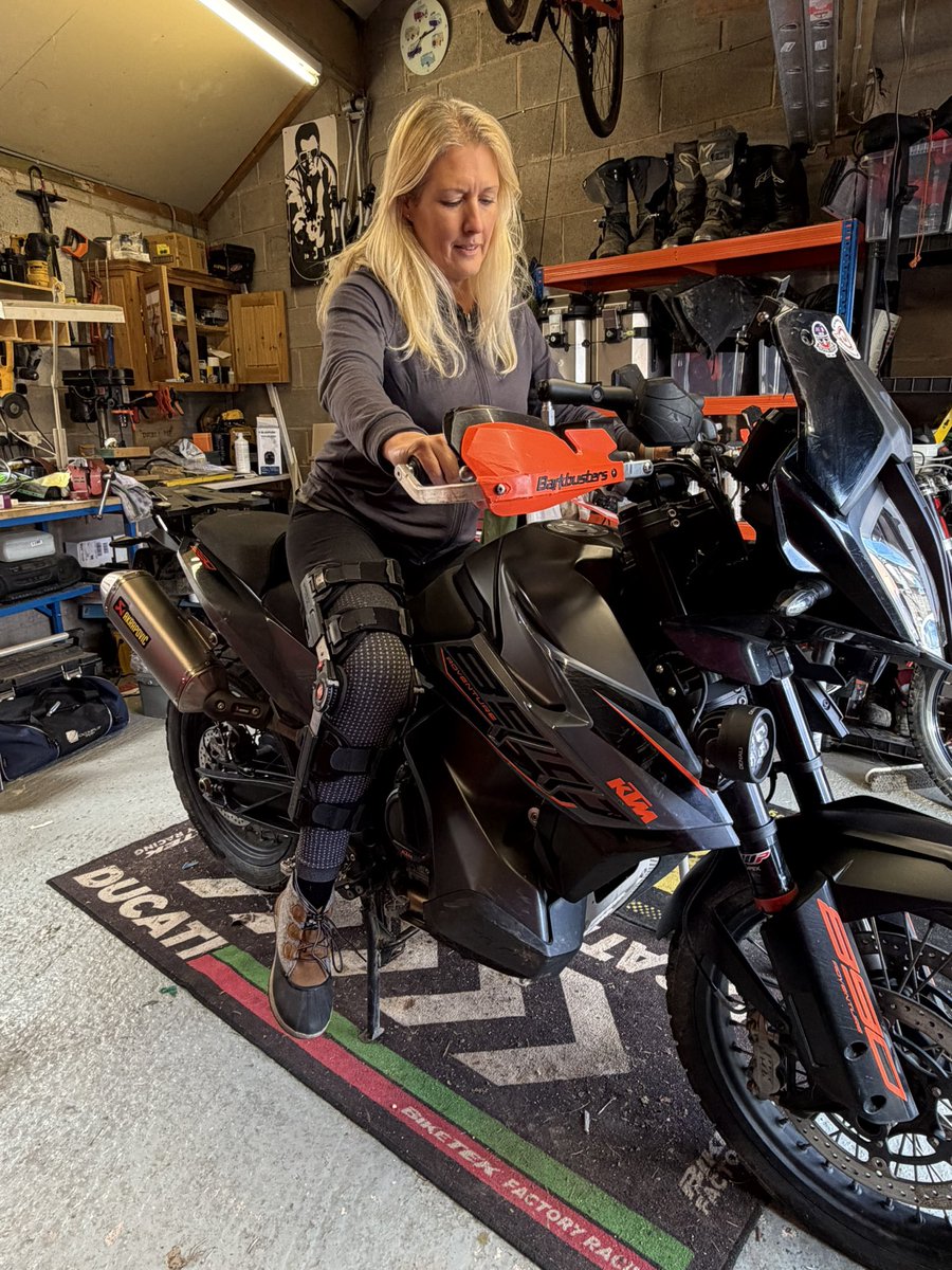 Maja 🏍 tweet media