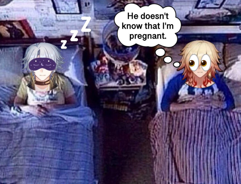 🌦️ (@wiegephainanan) on Twitter photo 