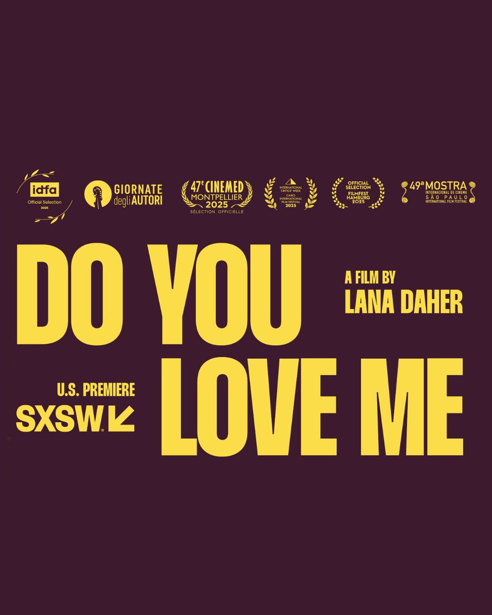 Icarus Films tweet media