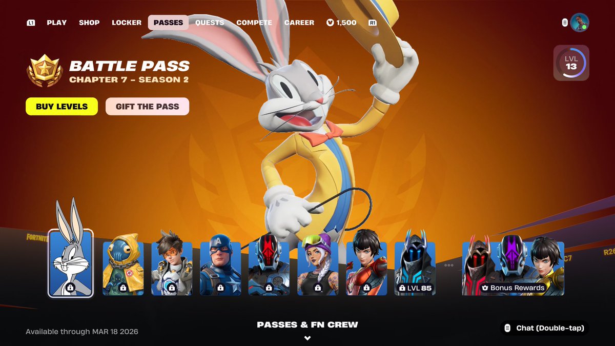 Fortnite Leaks 🕜 tweet media