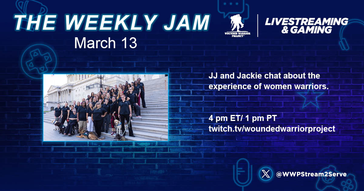 WWP Livestreaming & Gaming tweet media