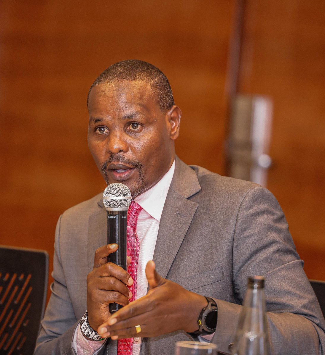 State Dept For Environment & Climate Change tweet media