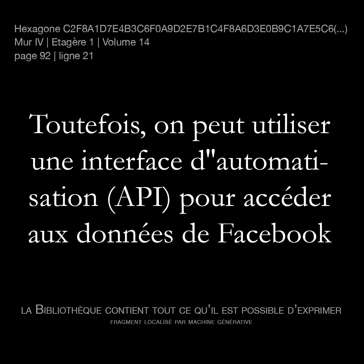 Gaspard Prod tweet media