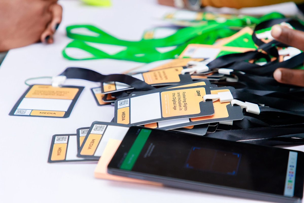 DRIForum tweet media