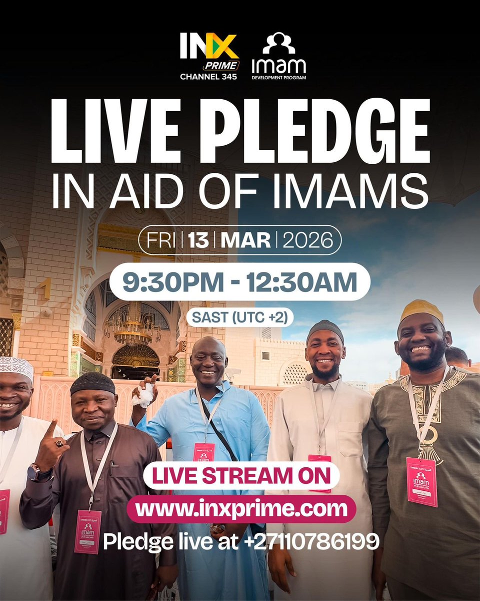 INXPrime tweet media