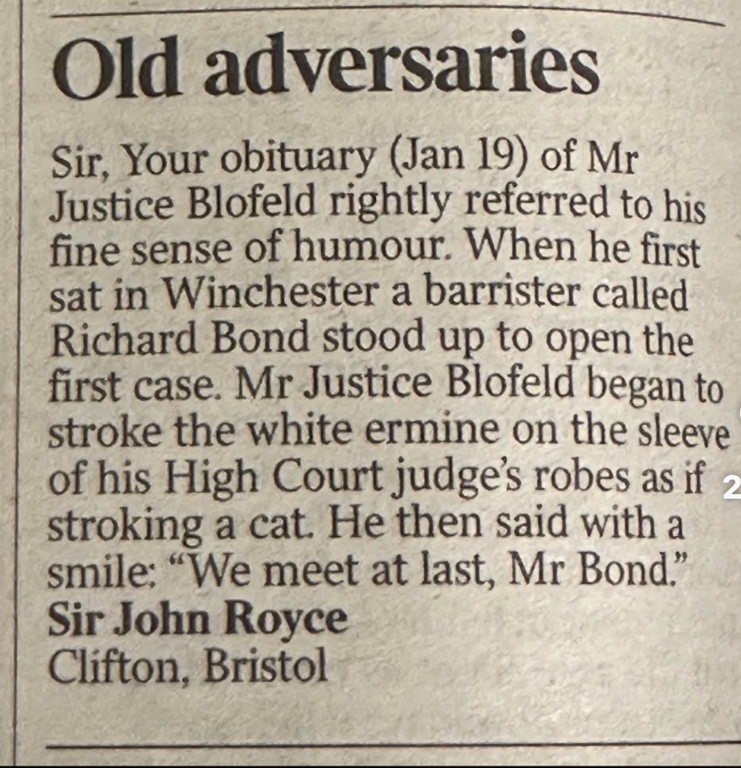 Stephen Pollard tweet media